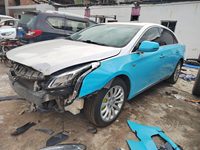 2018 凯迪拉克XTS