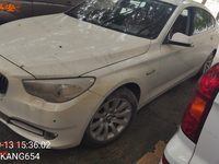 2010 宝马5系GT(进口)