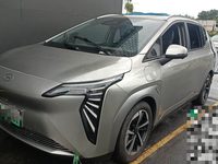 2023 广汽埃安2022 埃安Y Plus 70 磷酸铁锂 [宁德时代(CATL) 174Ah（500）+日电产61.7kWh+150kW]