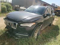 2016 沃尔沃XC90(进口)