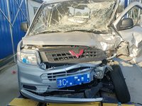 五菱LZW1028EQU载货汽车