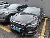 2016 英菲尼迪Q50L