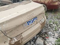 2018 奥迪A4L