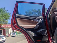 2017 吉利美日HQ6453C03多用途乘用车