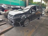 2022 大通G50