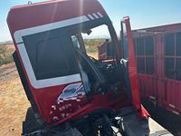 三一牌   HQC42523Q1S12E