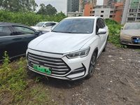 2023 宋Pro新能源