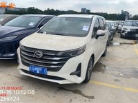 2020 传祺M6[传祺GM6]