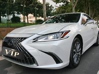 2022 雷克萨斯ES(进口)