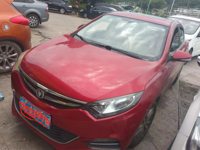 2017 逸动XT[致尚XT]