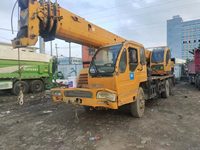 徐工XGA5180JSQN5随车起重运输车