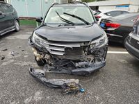 2013 本田CR-V[思威]