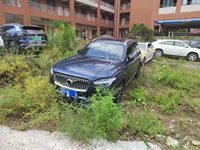 2022 沃尔沃XC90(进口)