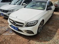 2019 奔驰C级