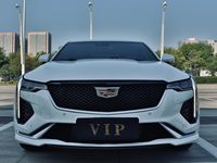 2020 凯迪拉克CT4