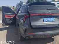 2022 长安SC6479ADA6多用途乘用车