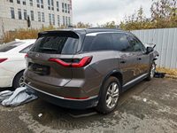 2021 蔚来ES8 四驱 自动