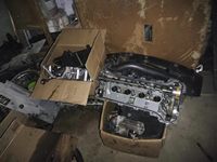 2019 凯迪拉克XTS