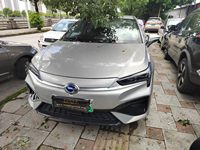 2021 AION S[埃安S]