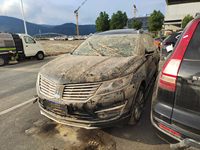 2017 林肯MKC(进口)