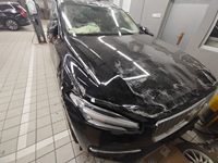 2019 沃尔沃XC90(进口)