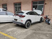 2021 本田XR-V[炫威]