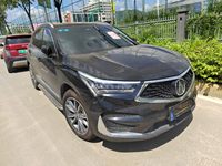 2020 讴歌RDX