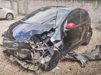 2015 比亚迪F0 2012款 1.0L 铉酷型