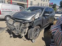 2021 远景X6[远景SUV]