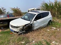 2018 远景X6[远景SUV]