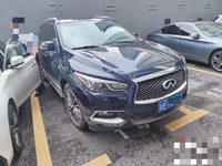 2018 英菲尼迪QX60(进口)