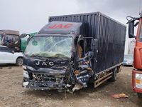 江淮HFC5043XXYP91K1C2V厢式运输车