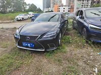 2023 雷克萨斯LS(进口)