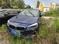 2019 宝马2系多功能旅行车(进口)