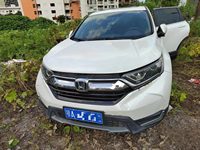 2019 本田CR-V[思威]