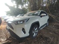 2021 RAV4荣放