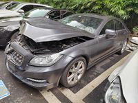 2013 奔驰CLS级(进口)