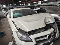 2015 奔驰CLS级(进口)