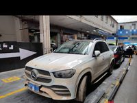 2019 奔驰GLE级(进口)