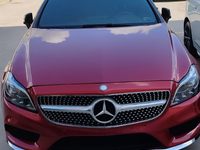  奔驰CLS级(进口)