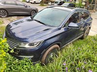 2017 林肯MKC(进口)