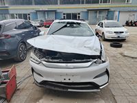 2021 宋PLUS新能源