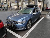 2020 蔚揽新能源(进口)