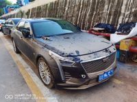 2019 凯迪拉克CT6