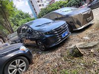 2022 传祺M6[传祺GM6]