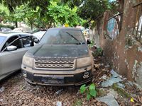 2015 神行者2代(进口)