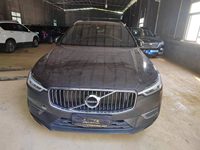 2021 沃尔沃XC60
