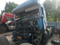 欧曼BJ4259Y6DHL-05半挂牵引车