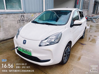 2022 长安SC7001ABFBEV纯电动轿车