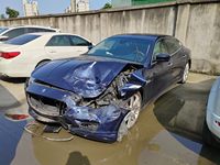 2014 玛莎拉蒂总裁(进口)